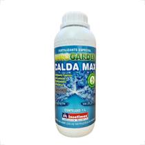 Calda Max OuroGarden Insetimax - 1 Litro