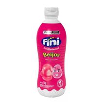 Calda p/ sorvete beijos fini 1 kg Calda p/ sorvete beijos fini 1 kg