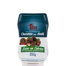 Calda Para Sobremesa Mrs Taste (335g) Chocolate c/ Avelã