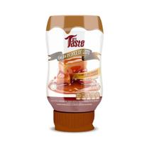 Calda Para Sobremesa Zero Açúcar (335g) - Mrs. Taste - Mrs taste