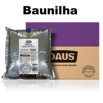 Calda Pronta para Sorvete Expresso LactoPro V Daus Sabor Baunilha bags de 5 Lts Calda Pronta para Sorvete Expresso LactoPro V Daus Sabor Baunilha bags de 5 Lts