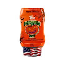 Calda Pumpkin Spice Torta de Abóbora 335g Mrs Taste