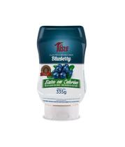 Calda Sabor Blueberry Sem Glúten 335g Mrs Taste Calda Sabor Blueberry Sem Glúten 335g Mrs Taste