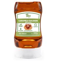 Calda Sabor Caramelo Salgado - Mrs Taste 280g - Smart Foods