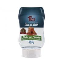 Calda Sabor Doce De Leite - Mrs Taste 335g