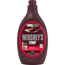 Calda Syrup Chocolate Hersheys 680g Importada Cobertura