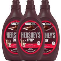 Calda Syrup Chocolate Hersheys 680g Importada Cobertura