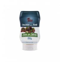 Calda Zero Açúcar e Zero Calorias (335g) - Mrs Taste