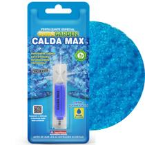 CaldaMax Concentrado Mono dose rende 1litro trata 10vasos Insetimax