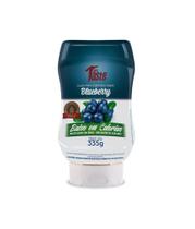 Caldas de Sobremessa Mrs Taste - 335g