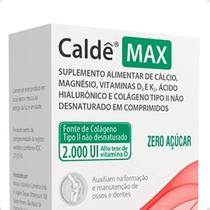Calde max 2.000ui c/30 comp Calde max 2.000ui c/30 comp