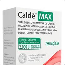 Calde Max 60 comprimidos Calde Max 60 comprimidos