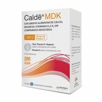Caldê MDK 1.000UI 30 Comprimidos - Marjan Farma
