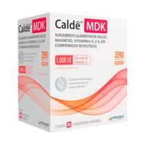 Caldê MDK 1000Ui 90 comprimidos