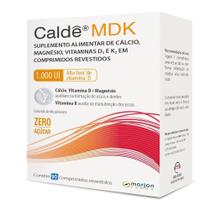 Calde MDK 1000UI 90Comprimidos - Marjan