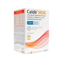Caldê Mdk 2.000UI 60 Comprimidos Revestidos