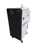 Caldeira a Vapor Elétrica KD-ST-01A com Ferro Allsteam