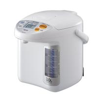 Caldeira de Água e Aquecedor Zojirushi CD-LFC30 3.0L Branco