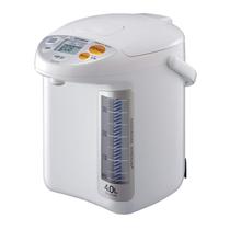 Caldeira de Água e Aquecedor Zojirushi CD-LFC40 4.0L Branco Caldeira de Água e Aquecedor Zojirushi CD-LFC40 4.0L Branco