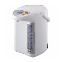 Caldeira de Água e Aquecedor Zojirushi CD-LFC50 5.0L Branco Caldeira de Água e Aquecedor Zojirushi CD-LFC50 5.0L Branco