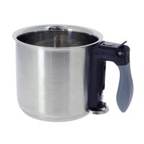 Caldeira dupla de Buyer Bain-Marie 1.5L para cozinhar