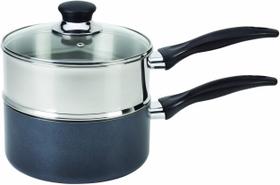 Caldeira dupla T-Fal Specialty Nonstick 3L Oven Safe 350C