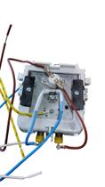 Caldeira Vaporizador Portátil Electrolu EPS10 127V 1200W - ELECTROLUX