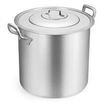 Caldeirão 45 litros Caldeirão 45 litros