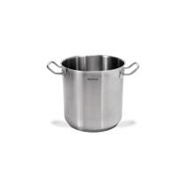 Caldeirão Aço Inox Profissional Com Tampa 32 cm 24,7 L - Brinox Caldeirão Aço Inox Profissional Com Tampa 32 cm 24,7 L - Brinox