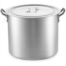 Caldeirão alumínio hotel asj