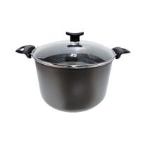 Caldeirão Antiaderente Prestige 22 Cm C/TV 5.3 L Marcolar