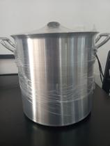 Caldeirão de alumínio 16,5l Caldeirão de alumínio 16,5l