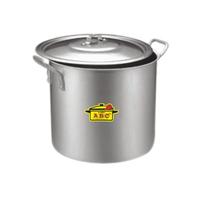 Caldeirão De Alumínio ABC Hotel Extra Número 22 8,3L