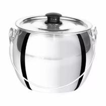 Caldeirão de aluminio Caldeirão de aluminio