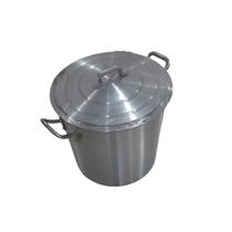Caldeirão de Alumínio Hotel Alto Elitec 20 Litros Caldeirão de Alumínio Hotel Alto Elitec 20 Litros