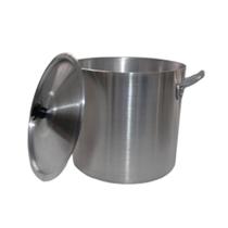 Caldeirão de Aluminio Nº 28 Cozinha Industrial Restaurante
