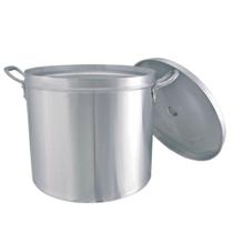 Caldeirão de Alumínio para Mantimentos 20 Litros São Jorge