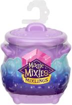 Caldeirão de Brinquedo Magic Mixies Mixlings Candide