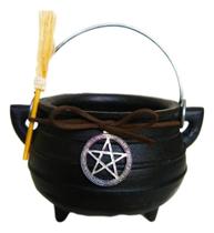 Caldeirão De Bruxa Em Ferro Caldeirão De Bruxa Em Ferro