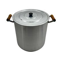 Caldeirão de feijoada N 30 Alumínio 20 litros