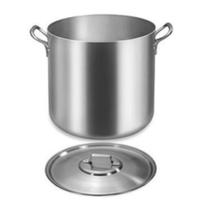 Caldeirão Eirilar Linha Hotel 30 - 18 Litros - Alumínio Caldeirão Eirilar Linha Hotel 30 - 18 Litros - Alumínio