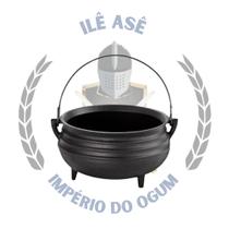 Caldeirão ferro - n6 Caldeirão ferro - n6