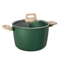 Caldeirão Forest Antiaderente E Indução 20Cm - Jomafe Caldeirão Forest Antiaderente E Indução 20Cm - Jomafe