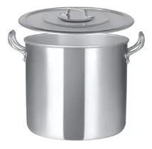 Caldeirão Industrial Alumínio N45 - 60 Litros