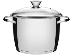 Caldeirão Inox Tramontina 4,4L Fundo Triplo