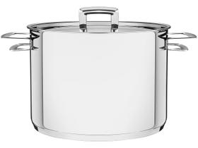 Caldeirão Inox Tramontina 4,6L Fundo Triplo