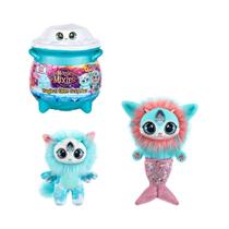Caldeirão Magic Mixies Magical Gem Surprise Azul