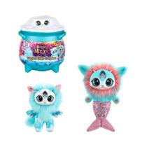 Caldeirão Magic Mixies Magical Gem Surprise Azul Caldeirão Magic Mixies Magical Gem Surprise Azul