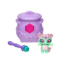 Caldeirão Mágico Magic Mixies Candide Single Pack Infantil Brinquedo Surpresa