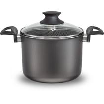 Caldeirão Panela 18 Antiaderente 6 Camadas Teflon Caldeirão Panela 18 Antiaderente 6 Camadas Teflon